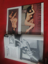 Load image into Gallery viewer, Vintage Nude Erotic Sexy Adult Magazine Debonair March 1969 P85