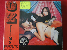 Load image into Gallery viewer, Vintage 8MM Adult Pornographic Smoker Stag Film The Ladies Maid X12