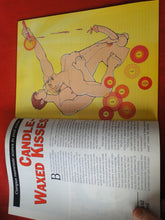 Load image into Gallery viewer, Vintage Adult Erotic Sexy Magazine Gay Interest Inches June 1994 G2