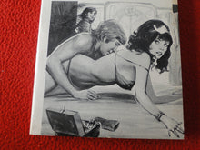 Load image into Gallery viewer, Vintage Adult Paperback Novel/Book The Sex Service GD2