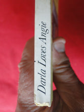 Load image into Gallery viewer, Vintage Erotic Adult Paperback Book/Novel Darla Loves Angie      G3