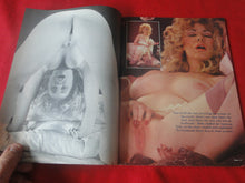 Load image into Gallery viewer, Vintage Nude Erotic Sexy Adult Magazine Beaver March 1982 JB35