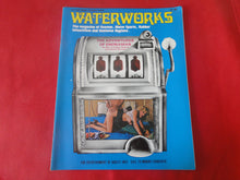 Load image into Gallery viewer, Vintage Nude Erotic Sexy Adult Magazine Waterworks       GM