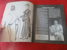 Load image into Gallery viewer, Vintage Nude Erotic Sexy Adult Magazine Waterworks       GM