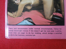 Load image into Gallery viewer, Vintage 8MM Adult Pornographic Smoker Stag Film Pretty Girl Tanya X12
