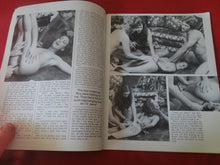 Load image into Gallery viewer, Vintage Nude Erotic Sexy Adult Magazine Waterworks       GM