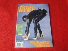 Load image into Gallery viewer, Vintage Nude Erotic Sexy Adult Magazine High-Heeled Women V.5 #3 JB55
