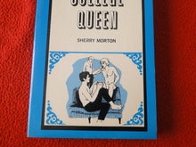 Load image into Gallery viewer, Vintage Adult Paperback Novel/Book College Queen 1969 GD2