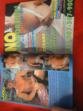 Load image into Gallery viewer, Vintage Adult Erotic Sexy Magazine Gay Interest Inches March 1994 G2