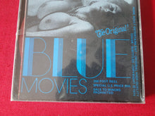 Load image into Gallery viewer, Vintage 8MM Adult Pornographic Smoker Stag Film The Original Blue Movies 1974 X12