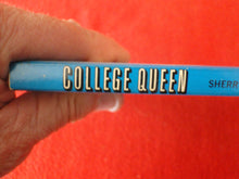 Load image into Gallery viewer, Vintage Adult Paperback Novel/Book College Queen 1969 GD2