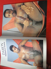 Load image into Gallery viewer, Vintage Adult Erotic Sexy Magazine Gay Interest Inches March 1994 G2