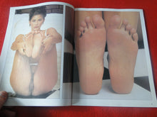 Load image into Gallery viewer, Vintage Nude Erotic Sexy Adult Magazine High-Heeled Women V.5 #3 JB55