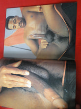 Load image into Gallery viewer, Vintage Adult Erotic Sexy Magazine Gay Interest Inches March 1994 G2