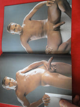Load image into Gallery viewer, Vintage Adult Erotic Sexy Magazine Gay Interest Inches March 1994 G2