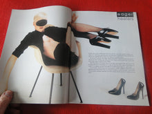 Load image into Gallery viewer, Vintage Nude Erotic Sexy Adult Magazine High-Heeled Women V.5 #3 JB55
