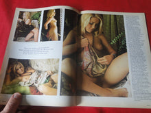 Load image into Gallery viewer, Vintage Nude Erotic Sexy Adult Magazine Beaver April 1976 Premiere Issue JB35