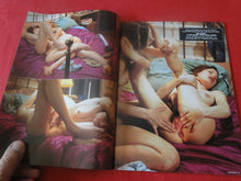 Load image into Gallery viewer, Vintage Nude Erotic Sexy Adult Magazine Leg Show December 2001 HC4