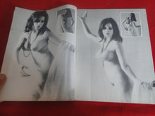 Load image into Gallery viewer, Vintage Nude Erotic Sexy Adult Magazine Gent October 1974 P80