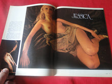 Load image into Gallery viewer, Vintage Nude Erotic Sexy Adult Magazine Beaver April 1976 Premiere Issue JB35