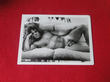Load image into Gallery viewer, Vintage Gay Interest Colt Nude Black & White Hot Hung Male Photo AD