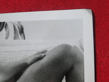 Load image into Gallery viewer, Vintage Gay Interest Colt Nude Black & White Hot Hung Male Photo AD