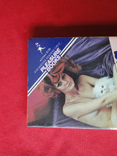 Load image into Gallery viewer, Vintage Erotic Adult Paperback Book/Novel Wanda's Wetness      G3