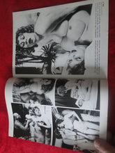 Load image into Gallery viewer, Vintage Nude Erotic Sexy Big Tit Adult Magazine Gem February 1981 JB27
