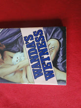 Load image into Gallery viewer, Vintage Erotic Adult Paperback Book/Novel Wanda's Wetness      G3