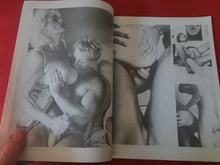 Load image into Gallery viewer, Vintage Nude Erotic Sexy Adult Magazine 100 Pages of Fucking & Sucking GM
