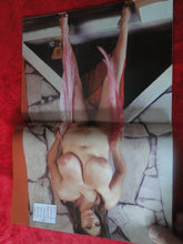 Load image into Gallery viewer, Vintage Nude Erotic Sexy Big Tit Adult Magazine Gem February 1981 JB27