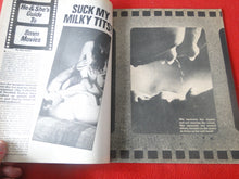 Load image into Gallery viewer, Vintage Nude Erotic Sexy Adult Magazine He & She February 1978 JB55