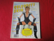 Load image into Gallery viewer, Vintage Nude Erotic Sexy Adult Magazine Celebrity Skin 1981 Farrah Fawcett EL