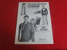 Load image into Gallery viewer, Vintage Nude Erotic Sexy Adult Magazine Gent June 1972 P80
