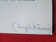 Load image into Gallery viewer, Vintage Gay Interest Colt Nude Black & White Hot Hung Male Photo AD