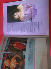 Load image into Gallery viewer, Vintage Nude Erotic Sexy Adult Magazine Celebrity Skin 1981 Farrah Fawcett EL