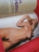 Load image into Gallery viewer, Vintage Nude Erotic Sexy Adult Magazine Adult Magazine Barely Legal Anniv. 2000 P99
