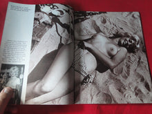 Load image into Gallery viewer, Vintage Nude Erotic Sexy Adult Magazine Adam March 1968 JB34