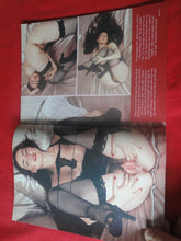 Load image into Gallery viewer, Vintage Nude Erotic Sexy Adult Magazine Beaver May 1982 JB35