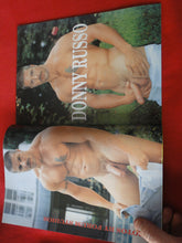 Load image into Gallery viewer, Vintage Adult Erotic Sexy Magazine Gay Interest Inches January 1994 G2