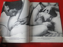 Load image into Gallery viewer, Vintage Nude Erotic Sexy Adult Magazine He & She February 1978 JB55