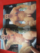 Load image into Gallery viewer, Vintage Adult Erotic Sexy Magazine Gay Interest Inches January 1994 G2