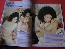 Load image into Gallery viewer, Vintage Nude Erotic Sexy Adult Big Tit Magazine Juggs January 2005 55