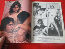 Load image into Gallery viewer, Vintage Nude Erotic Sexy Adult Magazine He & She February 1978 JB55