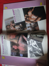 Load image into Gallery viewer, Vintage Nude Erotic Sexy Adult Magazine Celebrity Skin 1981 Farrah Fawcett EL