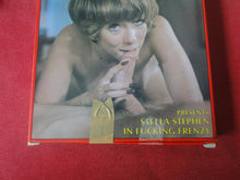 Load image into Gallery viewer, Vintage 8MM Adult Pornographic Smoker Stag Film Showgirl Stella Stephen Fucking Frenzy U2