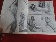 Load image into Gallery viewer, Vintage Nude Erotic Sexy Adult Magazine Gent June 1972 P80