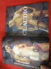 Load image into Gallery viewer, Vintage Adult Erotic Sexy Magazine Gay Interest Inches January 1994 G2