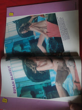 Load image into Gallery viewer, Vintage Nude Erotic Sexy Adult Magazine Celebrity Skin 1981 Farrah Fawcett EL