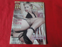 Load image into Gallery viewer, Vintage Nude Erotic Sexy Adult Magazine Hot Legs JB13